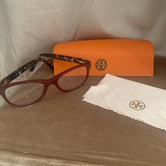 Tory Burch frames - Picture 2 of 5